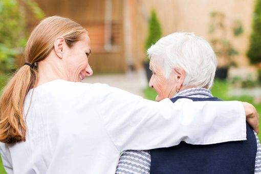 Salute: 9 Rsa e Case di riposo lombarde su 10 attente al lato umano della cura