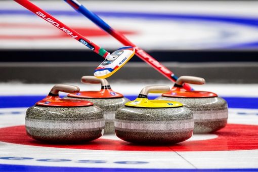 Cos'è il curling e come si gioca