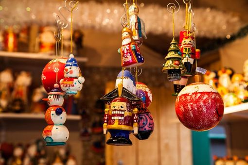 CHE FARE NEL WEEKEND. Il Natale si avvicina. Impazzano mercatini, concerti e appuntamenti a tema