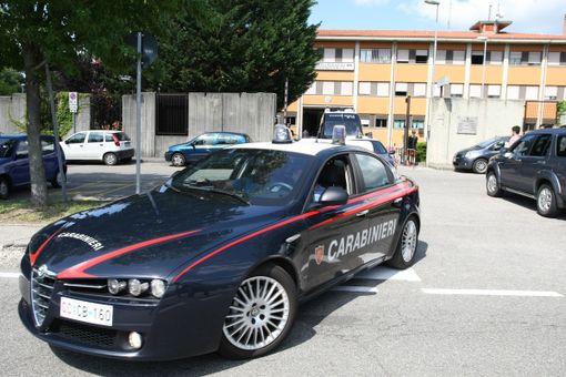 Rubano una bici e poi chiedono il "riscatto", coppia arrestata per estorsione in concorso