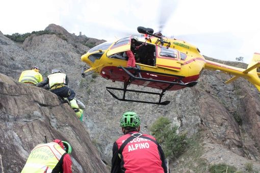 (foto d'archivio) (foto d'archivio)