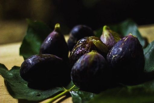 Immagine tratta dalla pagina Facebook Festa dei Fichi Immagine tratta dalla pagina Facebook Festa dei Fichi