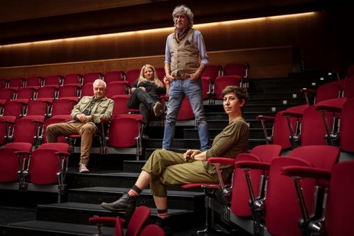 Van De Sfroos chiude “Tra Sacro e Sacro Monte” con un tutto esaurito