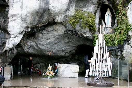 Unitalsi, nuovo pellegrinaggio a Lourdes dal 18 al 24 settembre