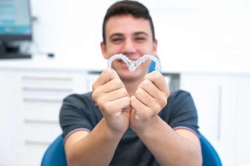 Come ritrovare il sorriso a tutte le età Come ritrovare il sorriso a tutte le età