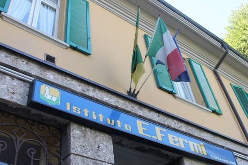 Al “Fermi” di Castellanza sale in cattedra EM Motorsport