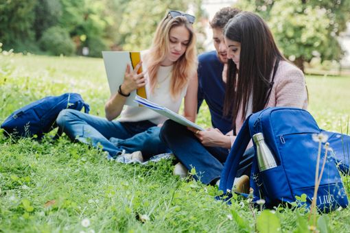 L’estate alla Liuc è accoglienza e orientamento. Anche ad agosto L’estate alla Liuc è accoglienza e orientamento. Anche ad agosto