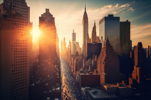 Terremoto a New York: scossa di scala 4.7 scuote la Grande Mela e la costa Est