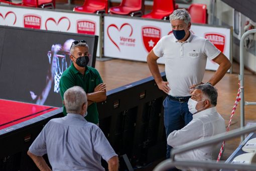 Foto Alessandro Galbiati