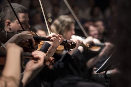 La European Young Orchestra in scena in Lombardia