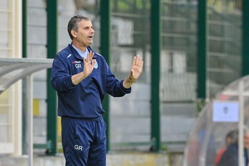 Il mondo del calcio locale piange Giorgio Rotolo