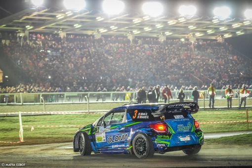 La &quot;carica dei 100 e più&quot; per il Rally Internazionale dei Laghi 2023