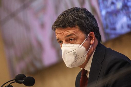 Il Pd provinciale: «Il Paese ostaggio dei giochi di palazzo di Renzi. Crisi da risolvere in Parlamento»