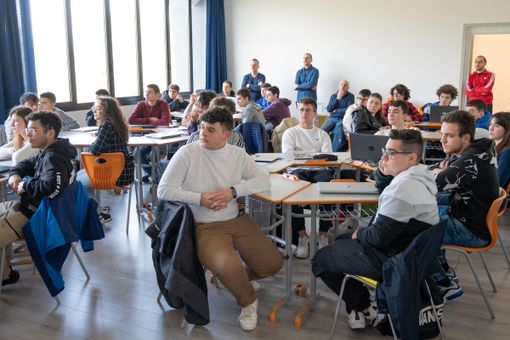 L’Isis Facchinetti di Castellanza presenta soluzioni innovative per favorire uguaglianza e inclusione