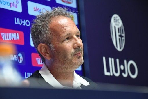 Mihajlovic: «La malattia mi sfida ancora ma giocherò d'anticipo per non farla ripartire...» Mihajlovic: «La malattia mi sfida ancora ma giocherò d'anticipo per non farla ripartire...»