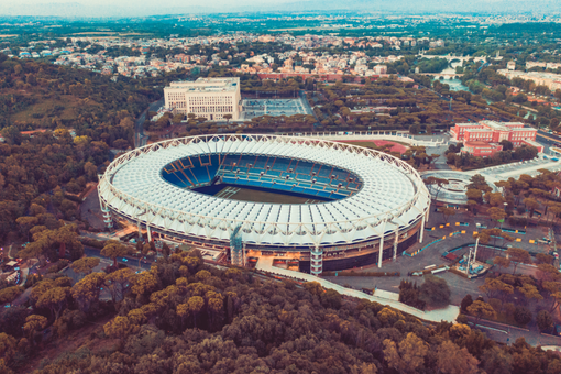 7 Stadi (+1) di Serie A da non perdere