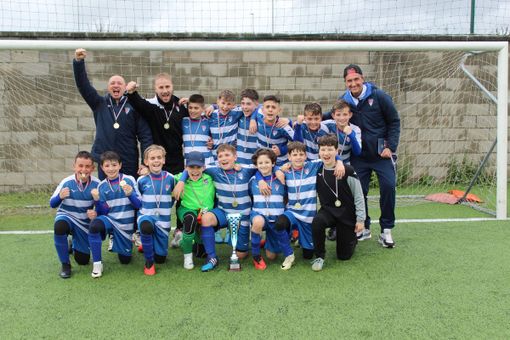 VIDEO. Piccoli tigrotti e campioni senza confini VIDEO. Piccoli tigrotti e campioni senza confini