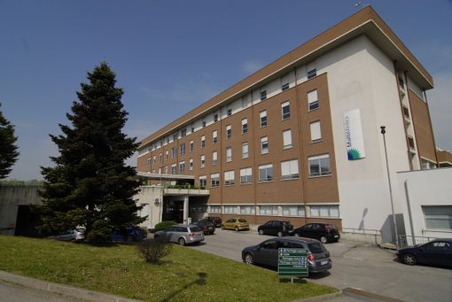 Nuova Tac all'avanguardia alla MultiMedica Castellanza
