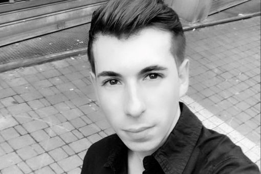 Foto del profilo Instagram di Alik