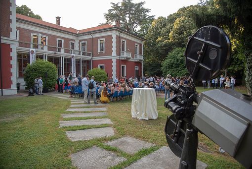 Riprende l'attività all'Icma di Busto. Lezioni online, slitta la ripartenza di laboratori ed esercitazioni Riprende l'attività all'Icma di Busto. Lezioni online, slitta la ripartenza di laboratori ed esercitazioni
