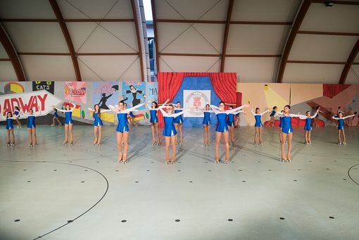 Ripartono i corsi all'Accademia Bustese Pattinaggio: «Vieni anche tu»! Ripartono i corsi all'Accademia Bustese Pattinaggio: «Vieni anche tu»!