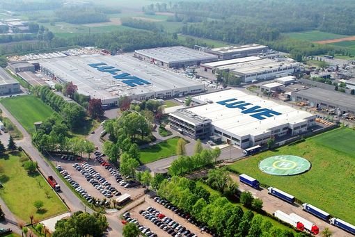 Lu-Ve acquisisce il 75% del Gruppo Refrion