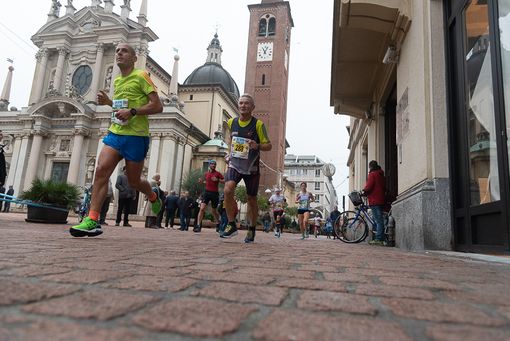 GLI APPUNTAMENTI DEL WEEKEND: un fine settimana di corsa e per bambini GLI APPUNTAMENTI DEL WEEKEND: un fine settimana di corsa e per bambini