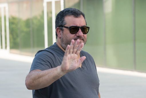 Ora d'ansia per Mino Raiola: «E' gravissimo, ma non è morto»