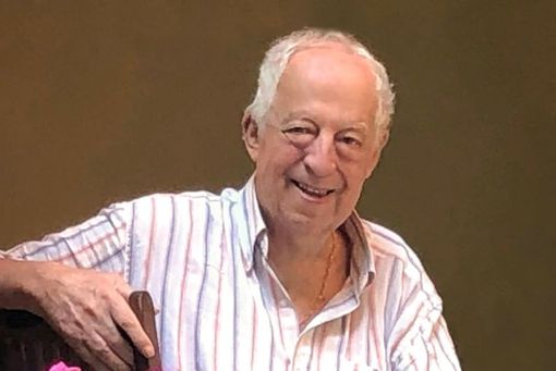 Addio a Isidoro Rossini, figlio di Giovanni storico sindaco di Busto Arsizio