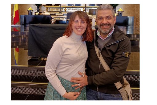 Marco e Giulia