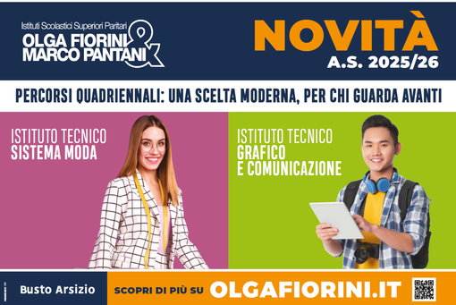 Superiori in quattro anni, poi il biennio negli Its. Acof lancia la novità “4+2” per gli istituti tecnici Superiori in quattro anni, poi il biennio negli Its. Acof lancia la novità “4+2” per gli istituti tecnici