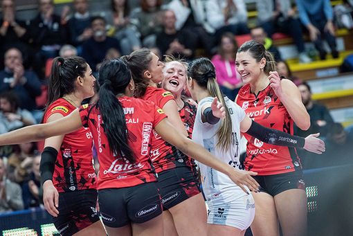 Foto Gabriele Alemani - per cortesia Uyba Foto Gabriele Alemani - per cortesia Uyba