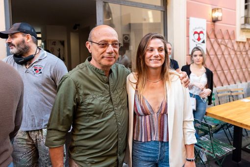 Ciao Francesco, grazie di averci regalato una famiglia vincente Ciao Francesco, grazie di averci regalato una famiglia vincente