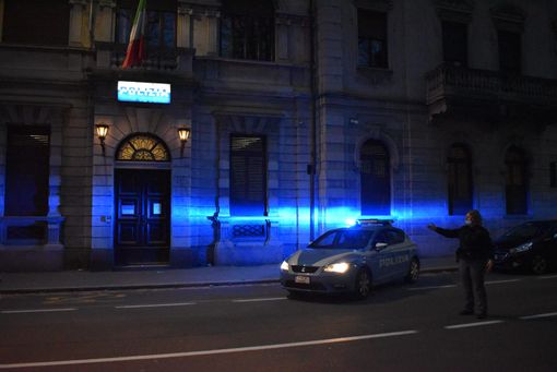 Busto, in manette il “pony express” della cocaina