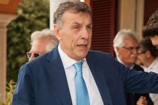 Lucchina (Aime) ricorda l'amico Giancarlo Pignone: «Potevo contare sempre su di te»