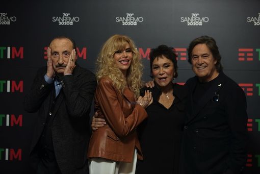 Il mondo della musica è in lutto: addio a Franco Gatti dei Ricchi e Poveri