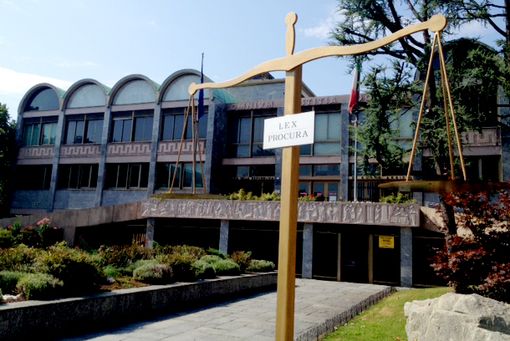 Busto Arsizio, condannata per furto dopo 22 assoluzioni perché ritenuta cleptomane