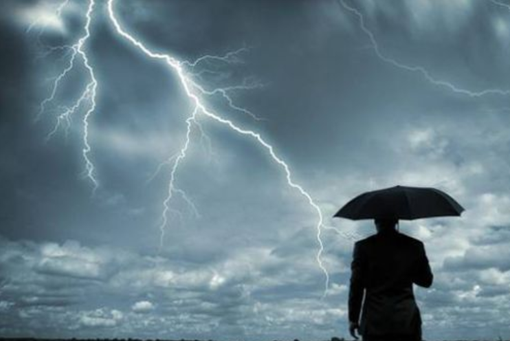 Nuovi temporali in arrivo sul Varesotto. Bertoni: «Possibili grandinate e raffiche di vento»