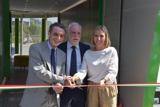 Ecco il “corridoio olimpico”: 210 milioni per riqualificare le stazioni ferroviarie lungo l'asse Milano-Malpensa