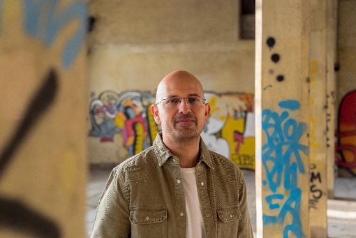 Fabio Caso, in arte Kaso, rapper, produttore musicale ed operatore sociale Fabio Caso, in arte Kaso, rapper, produttore musicale ed operatore sociale
