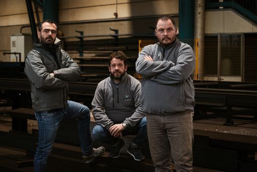 La Martino S.r.l. incrementa il fatturato e il personale dipendente La Martino S.r.l. incrementa il fatturato e il personale dipendente