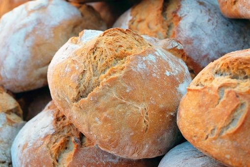 Coldiretti Varese rilancia l'allarme: «Dal grano al pane il prezzo aumenta di 17 volte» Coldiretti Varese rilancia l'allarme: «Dal grano al pane il prezzo aumenta di 17 volte»