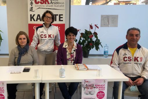 Il Csk insegna a usare la respirazione per gestire le emozioni