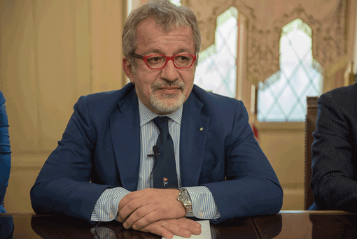 «Un punto di riferimento per tutti coloro che l'hanno conosciuto» «Un punto di riferimento per tutti coloro che l'hanno conosciuto»