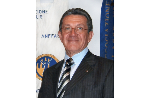 Piero Magistrelli
