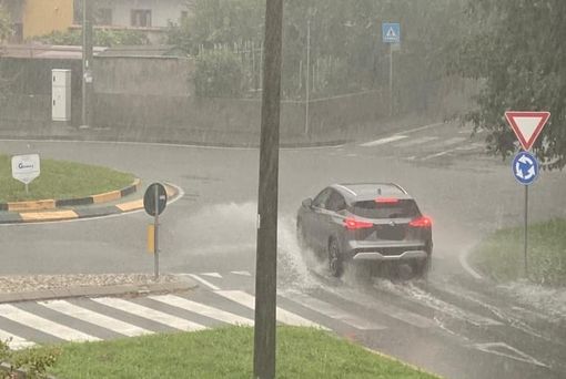 Allagamenti del 19 settembre, Legnano segnala danni per 138mila euro Allagamenti del 19 settembre, Legnano segnala danni per 138mila euro