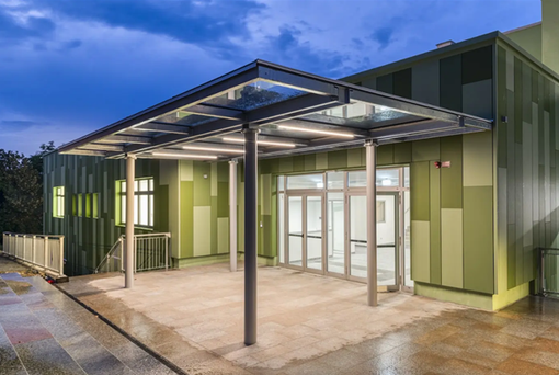 La Prefabbricati Guerrini e i Lavori per l’Edilizia Scolastica. La Prefabbricati Guerrini e i Lavori per l’Edilizia Scolastica.