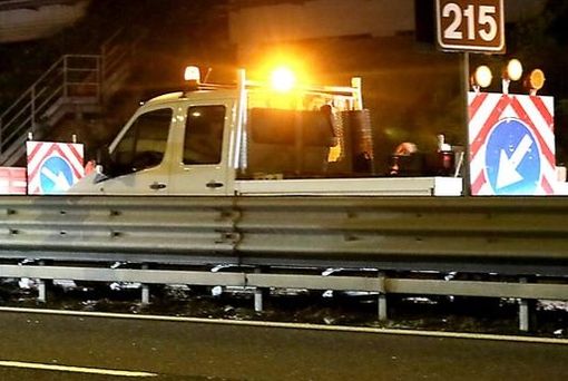 Autolaghi, da domani chiuso lo svincolo Busto Arsizio per chi arriva da Milano