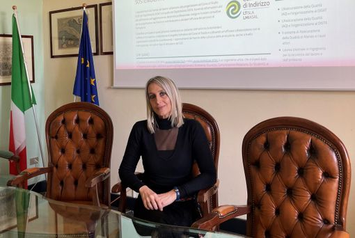 L’impegno dell’Università dell’Insubria «Oltre il genere»: la diversità come punto di forza nel lavoro e nella vita sociale L’impegno dell’Università dell’Insubria «Oltre il genere»: la diversità come punto di forza nel lavoro e nella vita sociale