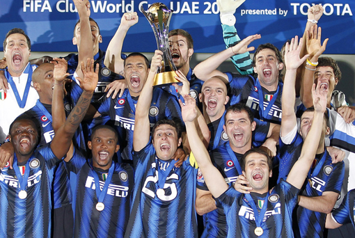 Le tre big del calcio italiano sono di nuovo al top Le tre big del calcio italiano sono di nuovo al top